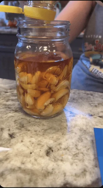 Another Health Tonic